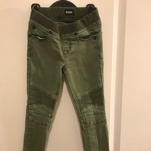 Lil girls(preschool) Hudson jeans